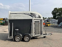 2007 atec c2 paardentrailer wv-pv-57 - afbeelding 22 van  25