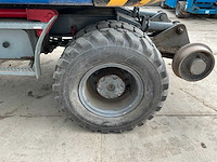 2007 atlas 1404k mobiele kraan - afbeelding 2 van  43