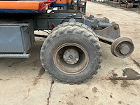 2007 atlas 1404k mobiele kraan - afbeelding 4 van  43