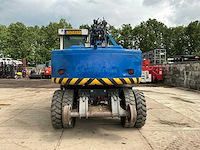 2007 atlas 1404k mobiele kraan - afbeelding 29 van  43