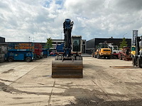 2007 atlas 1404k mobiele kraan - afbeelding 42 van  43