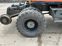 2007 atlas 1404k mobiele kraan - afbeelding 43 van  43