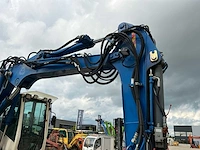 2007 atlas 1404k mobiele kraan - afbeelding 15 van  71