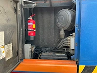 2007 atlas 1404k mobiele kraan - afbeelding 43 van  71