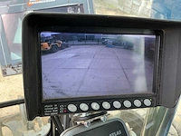 2007 atlas 1404k mobiele kraan - afbeelding 52 van  71