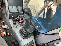 2007 atlas 1404k mobiele kraan - afbeelding 54 van  71