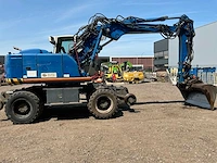 2007 atlas 1404k mobiele kraan - afbeelding 56 van  71