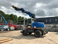 2007 atlas 1404k mobiele kraan - afbeelding 68 van  71