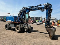 2007 atlas 1404k mobiele kraan - afbeelding 67 van  71