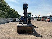 2007 atlas 1404k mobiele kraan - afbeelding 70 van  71