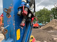 2007 atlas 1404k mobiele kraan - afbeelding 10 van  71