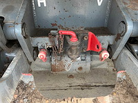 2007 atlas 1404k mobiele kraan - afbeelding 26 van  71