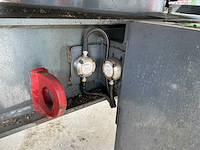 2007 atlas 1404k mobiele kraan - afbeelding 29 van  71