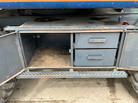 2007 atlas 1404k mobiele kraan - afbeelding 30 van  71