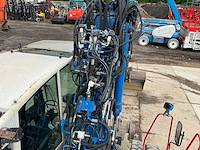 2007 atlas 1404k mobiele kraan - afbeelding 39 van  71