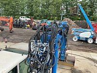 2007 atlas 1404k mobiele kraan - afbeelding 40 van  71