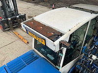 2007 atlas 1404k mobiele kraan - afbeelding 41 van  71