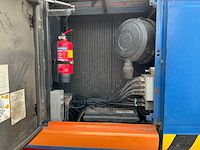 2007 atlas 1404k mobiele kraan - afbeelding 42 van  71