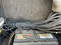 2007 atlas 1404k mobiele kraan - afbeelding 43 van  71