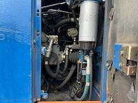2007 atlas 1404k mobiele kraan - afbeelding 46 van  71