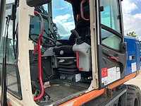 2007 atlas 1404k mobiele kraan - afbeelding 47 van  71