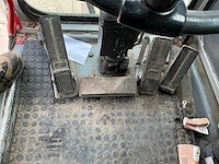 2007 atlas 1404k mobiele kraan - afbeelding 50 van  71