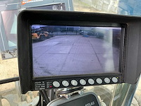 2007 atlas 1404k mobiele kraan - afbeelding 52 van  71