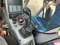 2007 atlas 1404k mobiele kraan - afbeelding 54 van  71