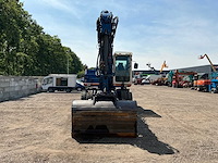 2007 atlas 1404k mobiele kraan - afbeelding 70 van  71