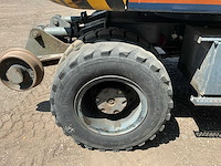 2007 atlas 1404k mobiele kraan - afbeelding 3 van  30