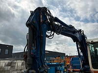 2007 atlas 1404k mobiele kraan - afbeelding 10 van  30
