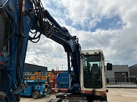 2007 atlas 1404k mobiele kraan - afbeelding 12 van  30