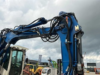 2007 atlas 1404k mobiele kraan - afbeelding 13 van  30