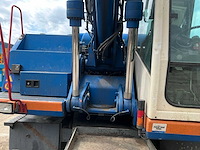 2007 atlas 1404k mobiele kraan - afbeelding 15 van  30
