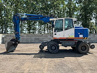 2007 atlas 1404k mobiele kraan - afbeelding 11 van  30