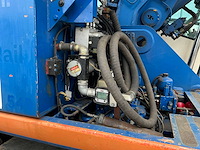 2007 atlas 1404k mobiele kraan - afbeelding 19 van  30