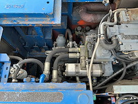 2007 atlas 1404k mobiele kraan - afbeelding 21 van  30