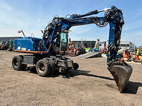 2007 atlas 1404k mobiele kraan - afbeelding 27 van  30