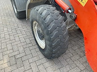 2007 atlas 60 shovel - afbeelding 15 van  19