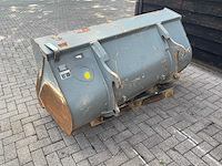 2007 atlas 60 shovel - afbeelding 2 van  19