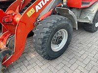 2007 atlas 60 shovel - afbeelding 3 van  19