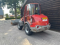 2007 atlas 60 shovel - afbeelding 4 van  19