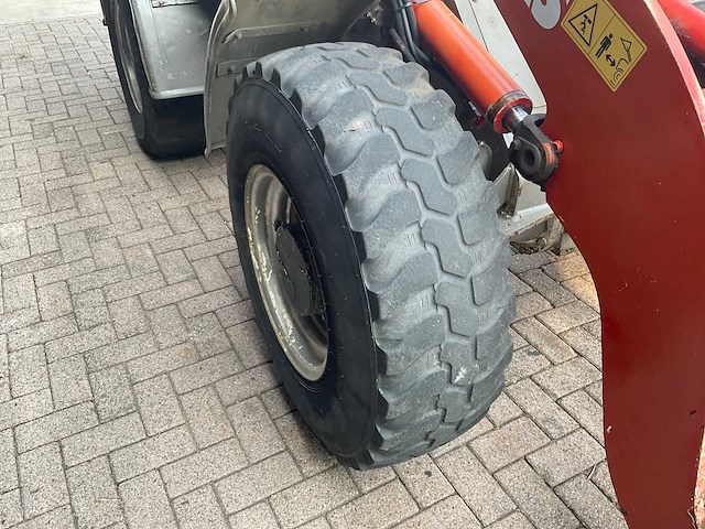 2007 atlas 60 shovel - afbeelding 6 van  19