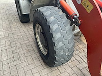 2007 atlas 60 shovel - afbeelding 6 van  19