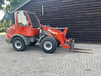 2007 atlas 60 shovel - afbeelding 13 van  19