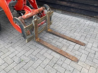 2007 atlas 60 shovel - afbeelding 14 van  19