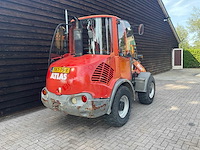 2007 atlas 60 shovel - afbeelding 17 van  19