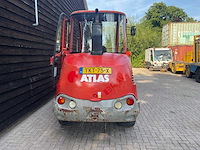 2007 atlas 60 shovel - afbeelding 18 van  19