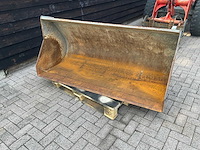 2007 atlas 60 shovel - afbeelding 19 van  19