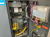 2007 atlas copco ga11vsdff schroefcompressor - afbeelding 5 van  18